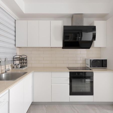 Отель Sahara - Designed Duplex With A Private Pool Эйлат Экстерьер фото