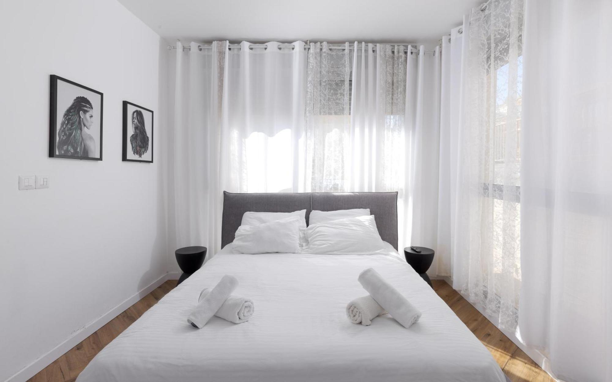 Отель Sahara - Designed Duplex With A Private Pool Эйлат Экстерьер фото