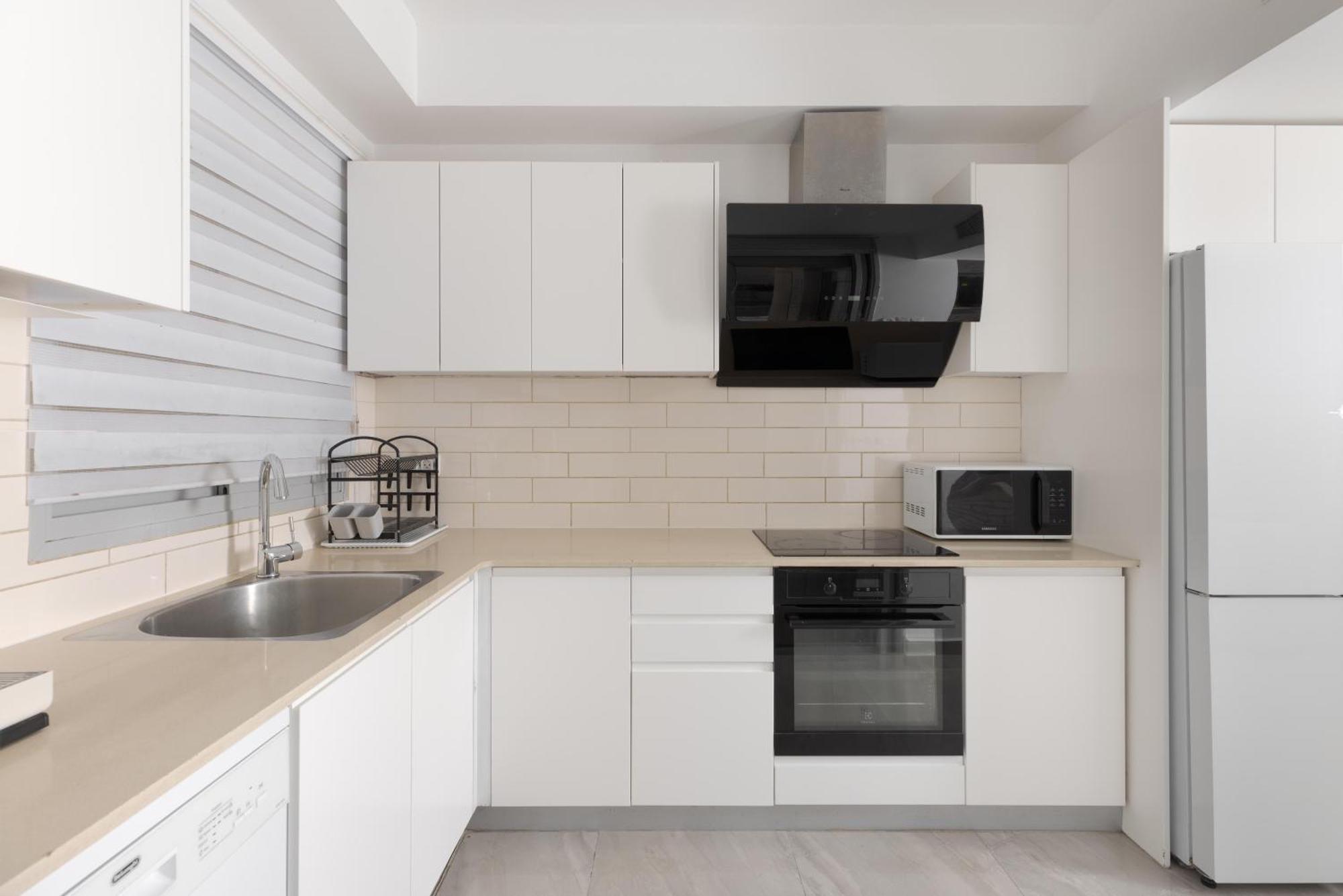 Отель Sahara - Designed Duplex With A Private Pool Эйлат Экстерьер фото