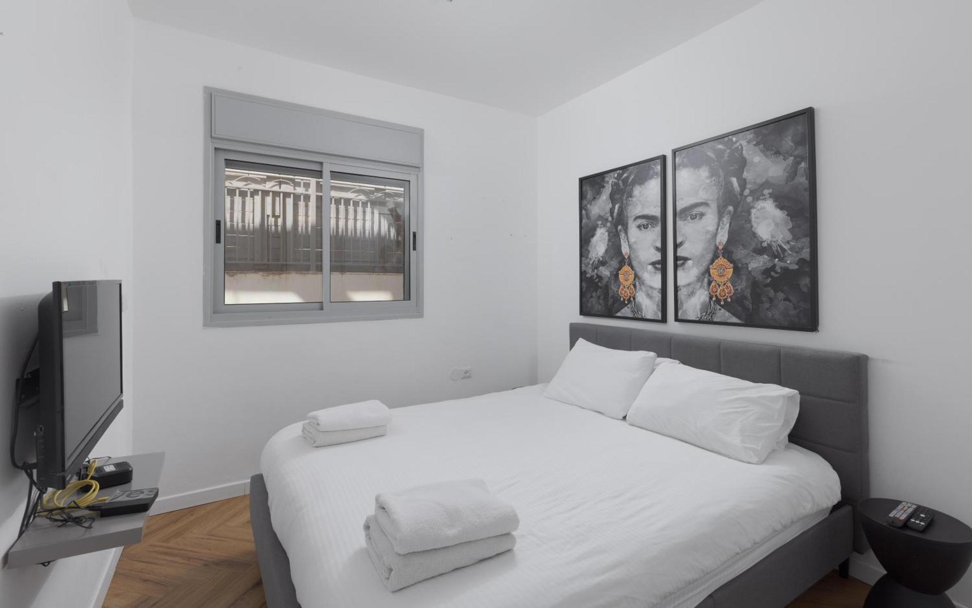 Отель Sahara - Designed Duplex With A Private Pool Эйлат Экстерьер фото